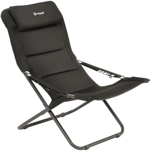 Outwell Galana Folding Chair black 3 Outwell Galana Folding Chair black