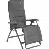 Outwell Gresham Chair grey -Camp Chairs Sales Store outwell gresham chair grey 1