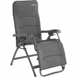 Camp Chairs Sales Store 21 Outwell Gresham Chair grey