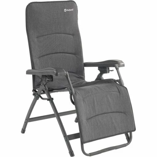 Outwell Gresham Chair grey 6 Outwell Gresham Chair grey -Camp Chairs Sales Store outwell gresham chair grey 1