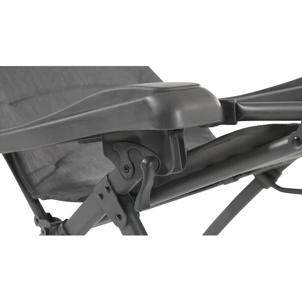 Outwell Gresham Chair grey 5 Outwell Gresham Chair grey - Image 3