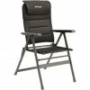 Outwell Kenai Folding Chair black -Camp Chairs Sales Store outwell kenai folding chair 1