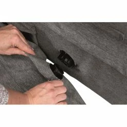 Outwell Lake Erie Inflatable Seating grey -Camp Chairs Sales Store outwell lake erie inflatable seating 3