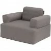 Outwell Lake Huron Inflatable Seating grey 1 Outwell Lake Huron Inflatable Seating grey -Camp Chairs Sales Store outwell lake huron inflatable seating 1