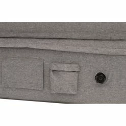 Outwell Lake Huron Inflatable Seating grey 8 Outwell Lake Huron Inflatable Seating grey -Camp Chairs Sales Store outwell lake huron inflatable seating 3