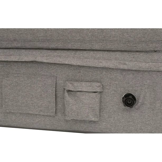 Outwell Lake Huron Inflatable Seating grey 5 Outwell Lake Huron Inflatable Seating grey - Image 3