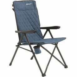 Outwell Lomond Chair blue