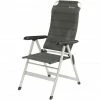 Outwell Melville Folding Chair grey 2 Outwell Melville Folding Chair grey -Camp Chairs Sales Store outwell melville folding chair 1