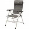 Outwell Milton Folding Chair grey 1 Outwell Milton Folding Chair grey -Camp Chairs Sales Store outwell milton folding chair 1