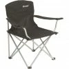 Outwell Catamarca Chair black -Camp Chairs Sales Store outwell moyano chair black 1