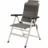 Outwell Ontario Folding Chair grey 2 Outwell Ontario Folding Chair grey -Camp Chairs Sales Store outwell ontario folding chair 1