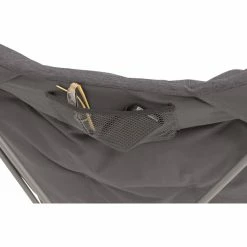 Outwell Seneca Lake Folding Chair grey -Camp Chairs Sales Store outwell seneca lake folding chair 3