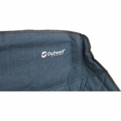 Outwell Strangford Chair blue -Camp Chairs Sales Store outwell strangford chair 5