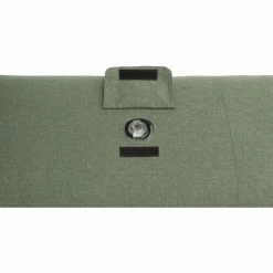 Outwell Williston Lake Inflatable Ottoman green -Camp Chairs Sales Store outwell williston lake inflatable ottoman 3