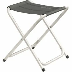 Outwell Yukon Folding Stool grey