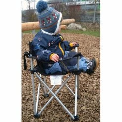 Basic Nature Comfort Travelchair Kids -Camp Chairs Sales Store relags travelchair komfort kinder 5