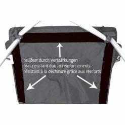 Basic Nature Comfort Travelchair Kids -Camp Chairs Sales Store relags travelchair komfort kinder 6