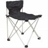 Basic Nature Standard Travelchair black -Camp Chairs Sales Store relags travelchair standard schwarz 1