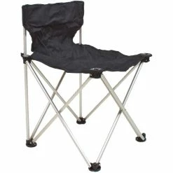 Basic Nature Standard Travelchair black