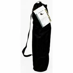 Basic Nature Standard Travelchair black -Camp Chairs Sales Store relags travelchair standard schwarz 3