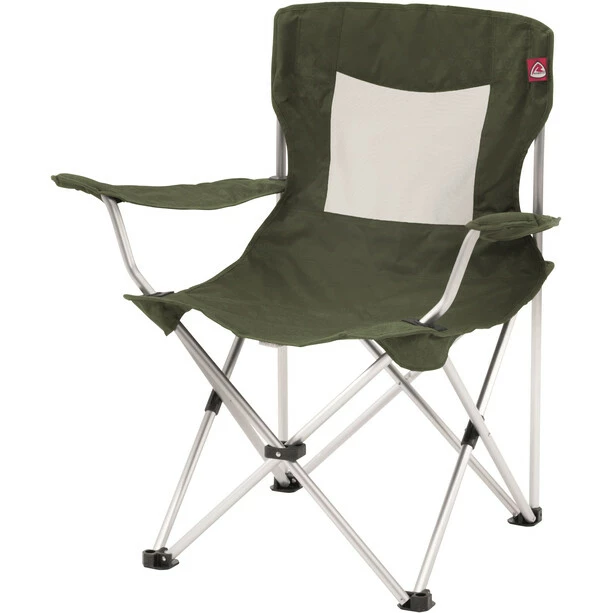 Robens Driftwood Al Folding Chair dark green 3 Robens Driftwood Al Folding Chair dark green