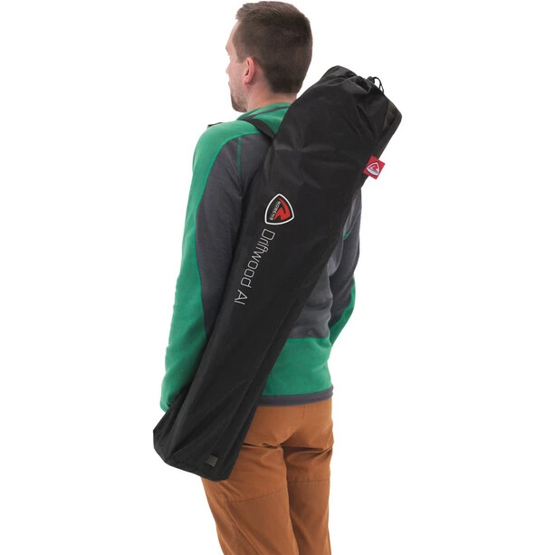 Robens Driftwood Al Folding Chair dark green 4 Robens Driftwood Al Folding Chair dark green - Image 2