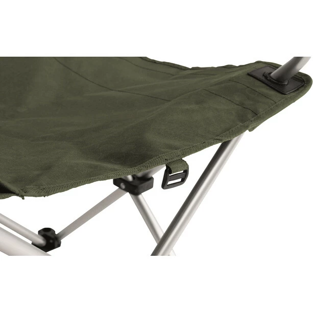 Robens Driftwood Al Folding Chair dark green 5 Robens Driftwood Al Folding Chair dark green - Image 3