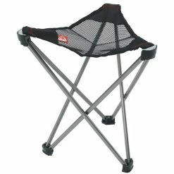 Robens Geographic Stool High grey