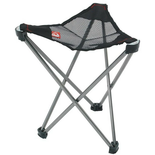 Robens Geographic Stool High grey 3 Robens Geographic Stool High grey