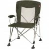 Robens Meadow Al Folding Chair dark green -Camp Chairs Sales Store robens meadow al folding chair dark green 1