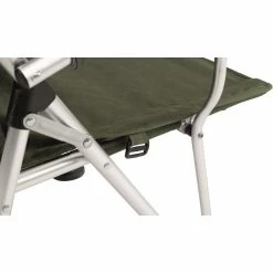 Robens Meadow Al Folding Chair dark green -Camp Chairs Sales Store robens meadow al folding chair dark green 5