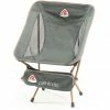 Robens Pathfinder Lite Chair granite grey -Camp Chairs Sales Store robens pathfinder lite chair granite grey 1