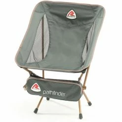 Robens Pathfinder Lite Chair granite grey