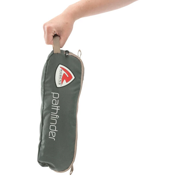 Robens Pathfinder Lite Chair granite grey 4 Robens Pathfinder Lite Chair granite grey - Image 2