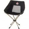 Robens Searcher Folding Chair black -Camp Chairs Sales Store robens searcher folding chair 1