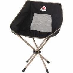 Robens Searcher Folding Chair black