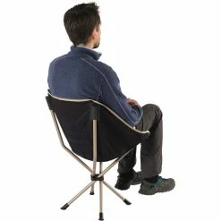 Robens Searcher Folding Chair black 7 Robens Searcher Folding Chair black -Camp Chairs Sales Store robens searcher folding chair 3