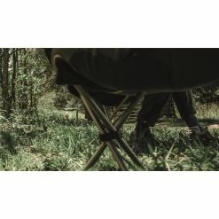 Robens Searcher Stool black -Camp Chairs Sales Store robens searcher stool 4