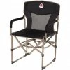 Robens Settler Folding Chair black 2 Robens Settler Folding Chair black -Camp Chairs Sales Store robens settler folding chair 1