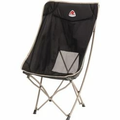 Robens Strider Folding Chair black