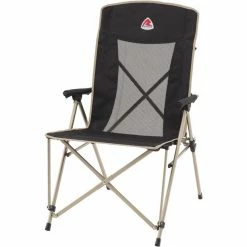 Robens Vanguard Folding Chair black