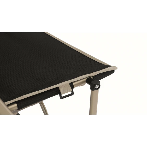 Robens Vanguard Folding Chair black 5 Robens Vanguard Folding Chair black - Image 3