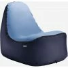 TRONO Chair dark blue -Camp Chairs Sales Store trono chair dark blue 1