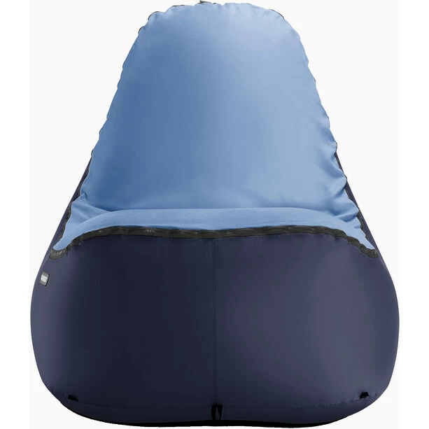 TRONO Chair dark blue 4 TRONO Chair dark blue - Image 2