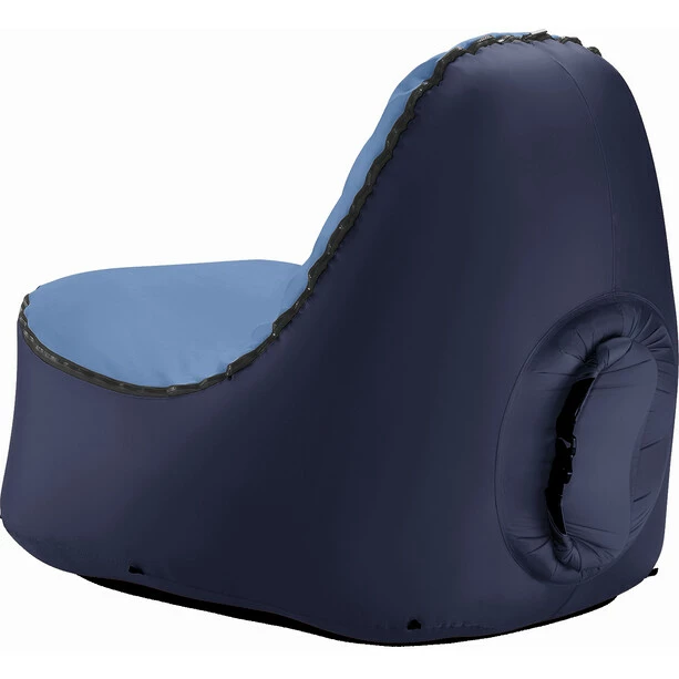 TRONO Chair dark blue 6 TRONO Chair dark blue - Image 4