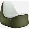 TRONO Chair deep green 2 TRONO Chair deep green -Camp Chairs Sales Store trono chair deep green 1