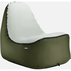 TRONO Chair deep green