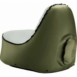 TRONO Chair deep green -Camp Chairs Sales Store trono chair deep green 4