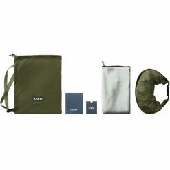 TRONO Chair deep green -Camp Chairs Sales Store trono chair deep green 5