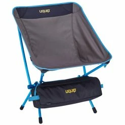 Uquip Infinity Folding Chair grey
